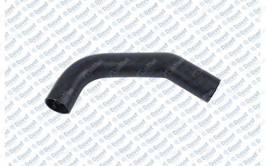 NIFEA 14834 Turbo Intercooler Hortumu Ducato Iii 2.3jtd Boxer Iii-Jumper Iii 22dtpuma-C81-C96-C110 2.2hdi E4 / E5 06->